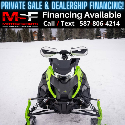 FINANCE ANYTHING IN CANADA PRIVATE SALE & DEALERSHIP FINANCING CALL / TEXT 587-806-4214 APPLY NOW @...