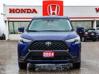*The listed price reflects a financing offer and includes a $1,500 rebate.* *WATERLOO HONDA'S **PRE-... (image 2)