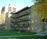 Bachelor - River View Apartments