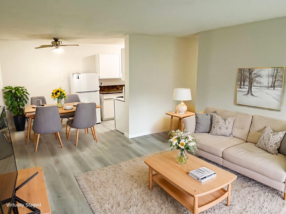 West Meadow Green Apartment For Rent 3