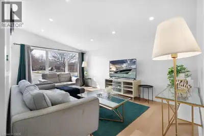 This fully renovated LEGAL DUPLEX is the perfect opportunity for homeowners and investors alike. Fea...