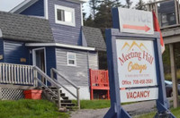 New Listing!!! 140,142,188 Main St., Rocky Harbour, NL