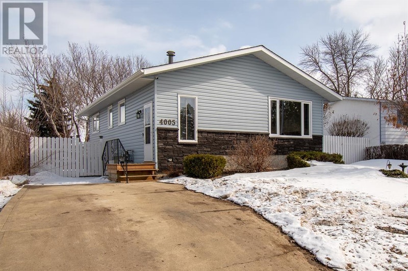 4005 60th Street Stettler, Alberta Houses for Sale Red Deer Kijiji
