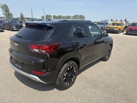 2023 CHEVROLET Trailblazer LT 2WD HAIL SALE Hail damage,No Accident Mileage 87.813KM Engine :1.3L TU... (image 5)