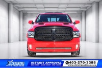 2018 Ram 1500 Sport Crew Cab 4x4 w/Aftermarket Wheels Welcome to Xtreme Auto & Truck Sales Your Car... (image 1)