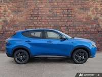 Only 3,124 Miles! This Dodge Hornet has a durable Intercooled Turbo Gas/Electric I-4 1.3 L/81 engine... (image 5)