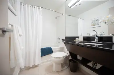 190 Smith Apartment Suites - 1-Bedroom Suite Apartment for Rent, View more