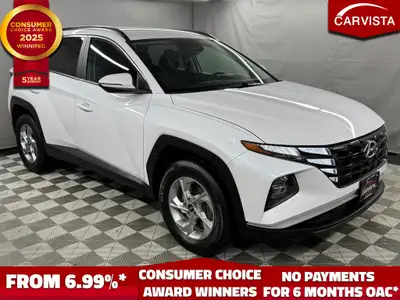 CONSECUTIVE COMSUMER CHOICE AWARD WINNERS! REVERSE CAMERA, HEATED SEATS/STEERING WHEEL, BLUETOOTH HA...