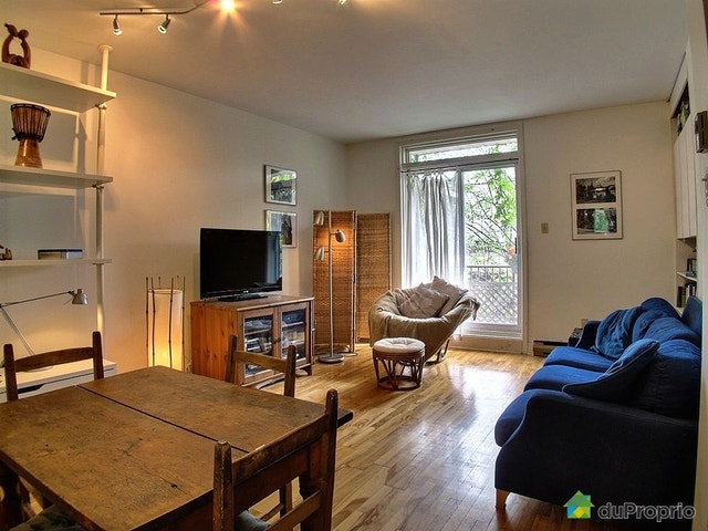 $559,000 - Condominium for sale in Le Plateau-Mont-Royal — photo 3