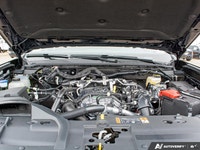Premium Audio, Navigation, Adaptive Cruise Control, Heated Seats, Leather Seats, 360 Camera, Park As... (image 8)