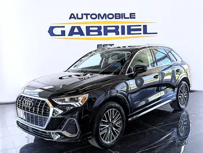 ONE OWNER + AWD (4X4) + PANORAMIC SUNROOF + REARVIEW CAMERA + 3-ZONE CLIMATE CONTROL + POWER DRIVER...