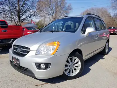 ONLY 75,000KM!!! Clean Carfax, Bluetooth Including Music Stream, Heated Front Seats, Alloy Wheels, A...