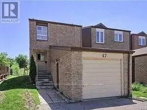 Awesome Investment Opportunity! Live In & Rent Out! Finished Basement Apartment With Separate Side E...