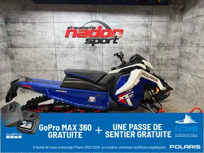 A noter que des accessoires/options d'une valeur de $2894.00 sont inclus dans le prix affiché voir d...