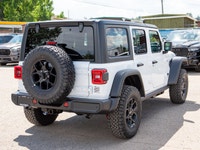 At Renfrew Chrysler you will get the Best Service, the Best Deal and the Best Financing Rates. That... (image 5)