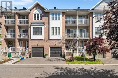 329 GOTHAM PRIVATE S Ottawa, Ontario