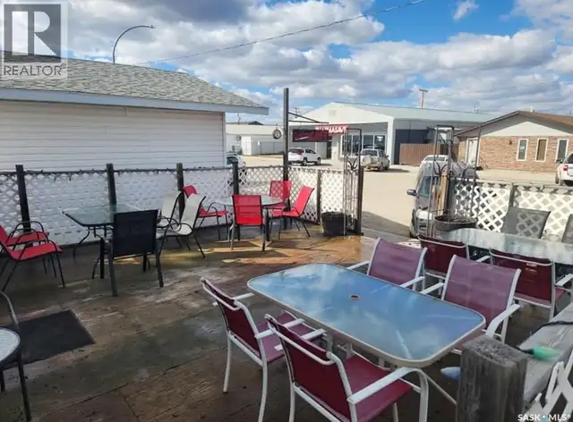 503 Main STREET Kipling, Saskatchewan in Commercial & Office Space for Sale in Regina - Image 9