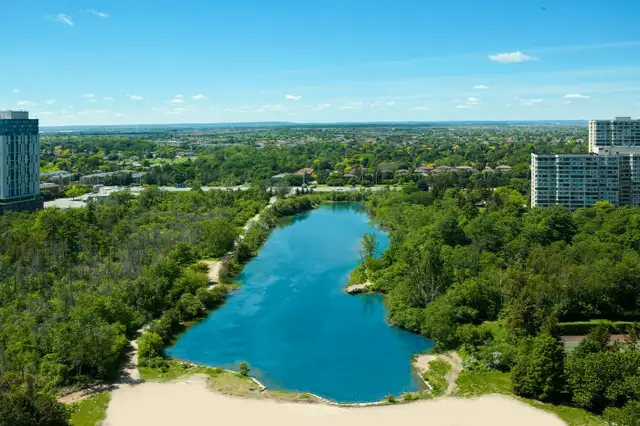 100% Smoke-Free 2 Bedroom Apt. Rental in Brampton! in Long Term Rentals in Mississauga / Peel Region - Image 19