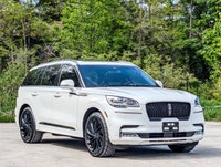 All Wheel Drive for superior traction - Premium Audio System for immersive sound - Lane Departure Wa... (image 2)