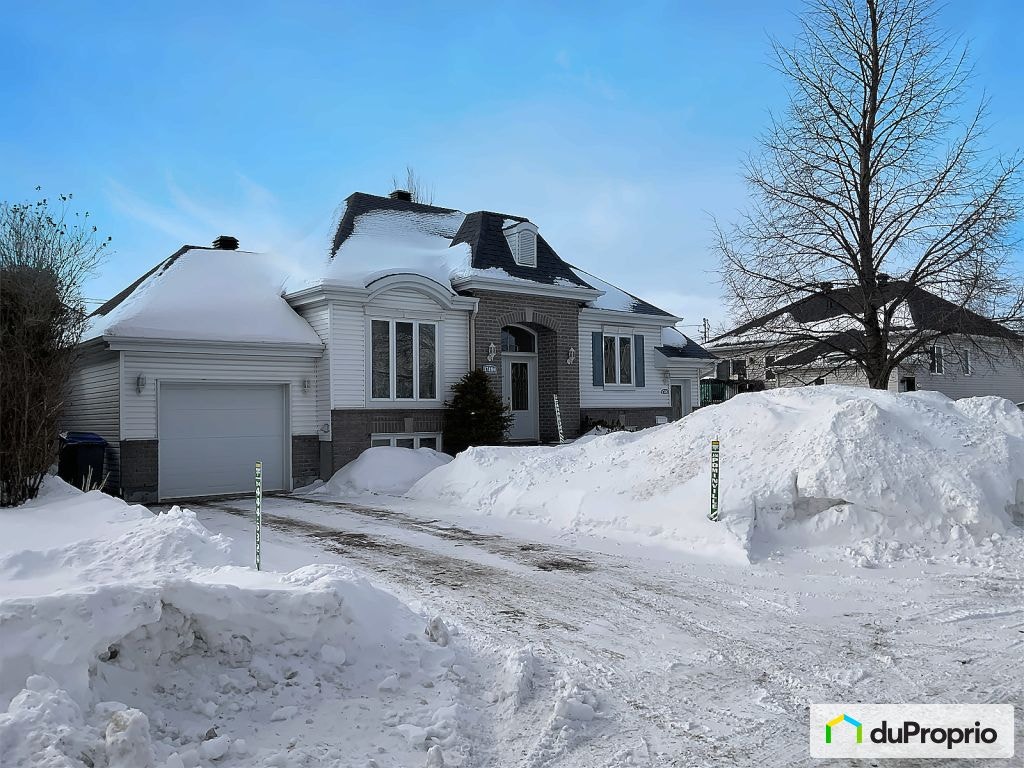 $685,000 - Bungalow for sale in Mirabel (Domaine-Vert Sud) — photo 3