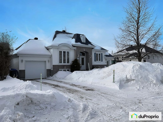 $685,000 - Bungalow for sale in Mirabel (Domaine-Vert Sud) — photo 3