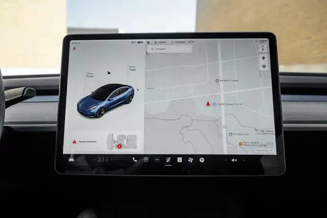 2021 Tesla Model 3 Long Range4397320587293593612