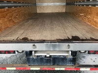 2018 HINO TRUCK 195;Medium Duty Trucks - VAN-DRY CARGO - DELIVERY Penske Location 9-380 RIVERSIDE RD... (image 9)