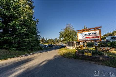 1 Alder Bay Rd in Houses for Sale in Port Hardy / Port McNeill - Image 3