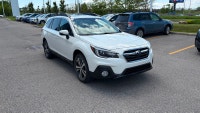 Nouvel Arrivage! La Subaru Outback Limited 2018 est un véhicule polyvalent qui combine le confort d’... (image 2)
