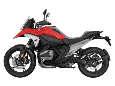 2026 BMW R 1300 GSDon’t follow; lead the way. Together, we can become more than what we are individu...