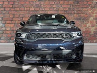 This Dodge Durango boasts a Intercooled Supercharger Premium Unleaded V-8 6.2 L/376 engine powering... (image 7)