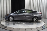 WAS: $26995 NOW: $23995 plus taxes and licensing feesThe 2021 Toyota Prius Prime is the perfect comb... (image 1)