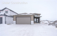 41 Gleneagles Street Niverville, Manitoba