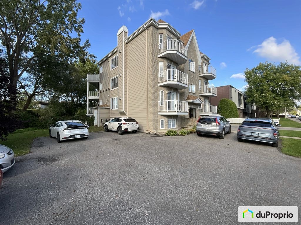 $414,999 - Condominium for sale in Ste-Therese — photo 2