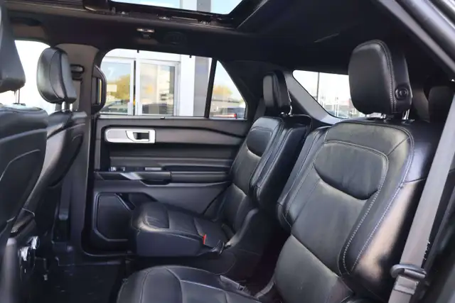 2020 Ford Explorer Limited5805770139087769622