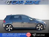 Looking for a fun and engaging driving experience? Feast your eyes on this sleek 2015 Volkswagen GTI... (image 4)