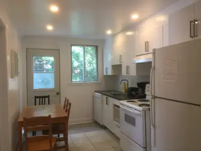 Chambres dans colocation de 4 chambres - Côte des neiges