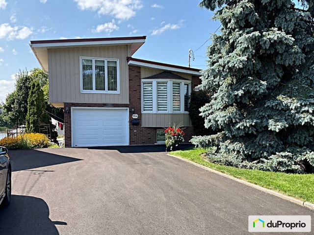 $779,000 - 1 1/2 Storey for sale in Repentigny (Repentigny) — photo 2