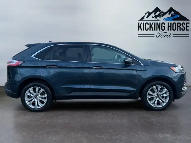 2023 Ford Edge in Cars & Trucks in Revelstoke - Image 5