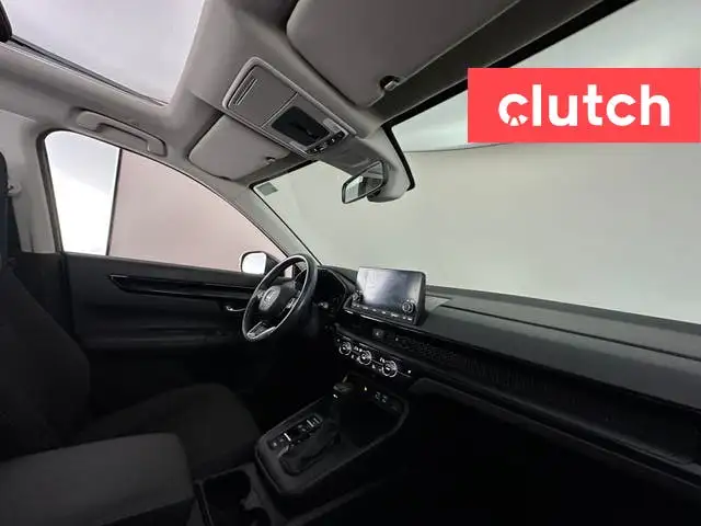 2024 Honda CR-V Sport in Cars & Trucks in City of Toronto - Image 18