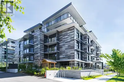 308 477 W 59TH AVENUE Vancouver, British Columbia
