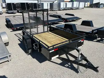 Come see us in the little red building with the friendly people and let us help you make a CONFIDENT...