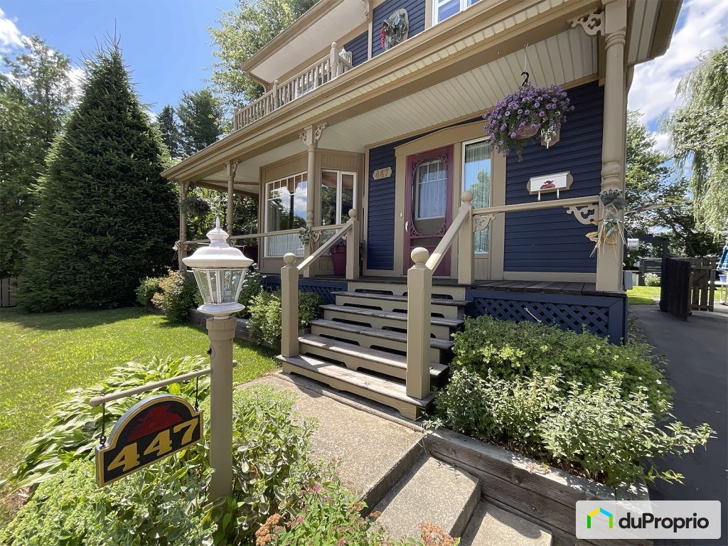 $560,000 - 2 Storey for sale in Lanoraie — photo 3