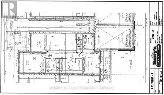 19 NYAH COURT Kincardine, Ontario in Houses for Sale in Owen Sound - Image 4