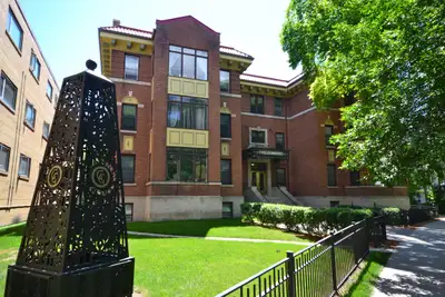 SEPT 1 $1399!! Renoed basement 2bdrm!
