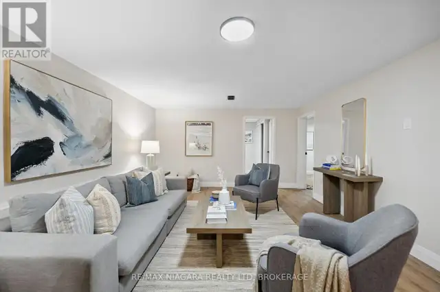 21 BROOKDALE AVENUE St. Catharines (Oakdale), Ontario in Houses for Sale in St. Catharines - Image 23