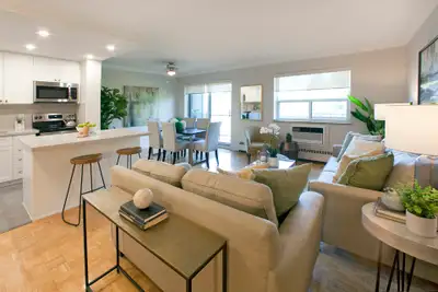 Premium 1-bedroom  Apartment Rental in Downtown Oakville!, View more