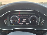 Look at this certified 2025 Audi Q3 Komfort 40 AWD | Leather | Sunroof | Heated Seats | CarPlay | Re... (image 2)