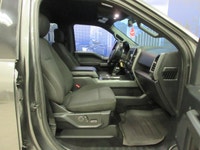 FORD F-150 2018 FX4 XLT 302A ECOBOOST 4X4 SUPERCREW BOITE 6 1/2 TOUT ÉQUIPÉ / INTÉRIEUR EN TISSUS NO... (image 9)