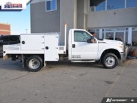 WAS: $35900 NOW: $32900 plus taxes and licensing feesWork-ready and built to last, this 2015 Ford F-... (image 5)